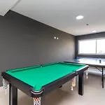 Apto De 1 Dorm - Tucuruvi 1