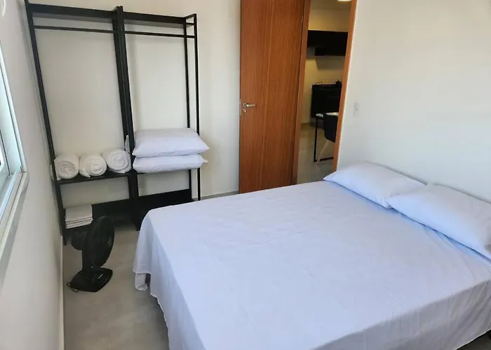 Apto De 1 Dorm - Tucuruvi 1