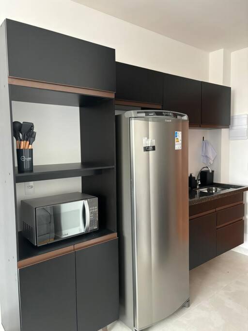 Apto De 1 Dorm - Tucuruvi 1 Apartamento