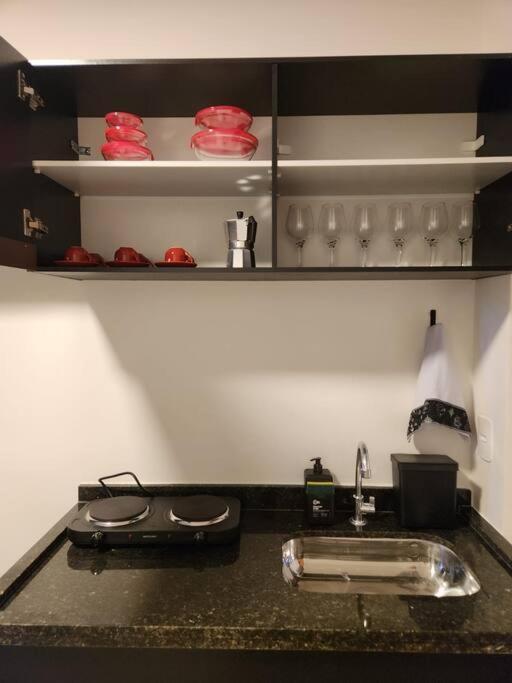 Apto De 1 Dorm - Tucuruvi 1 Apartamento