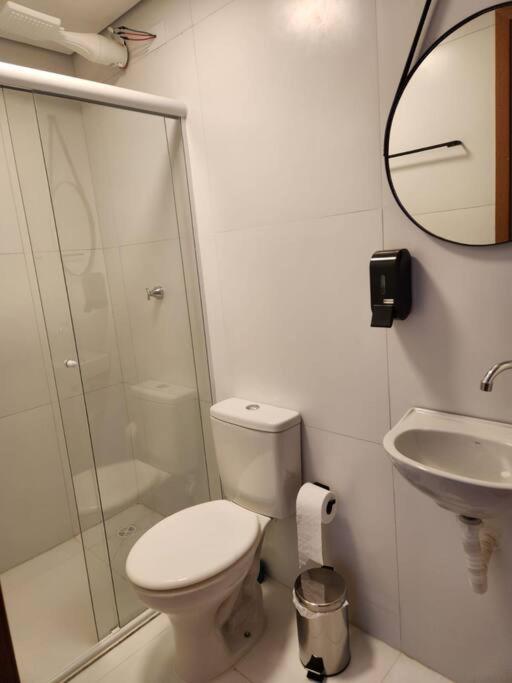 Apto De 1 Dorm - Tucuruvi 1 São Paulo