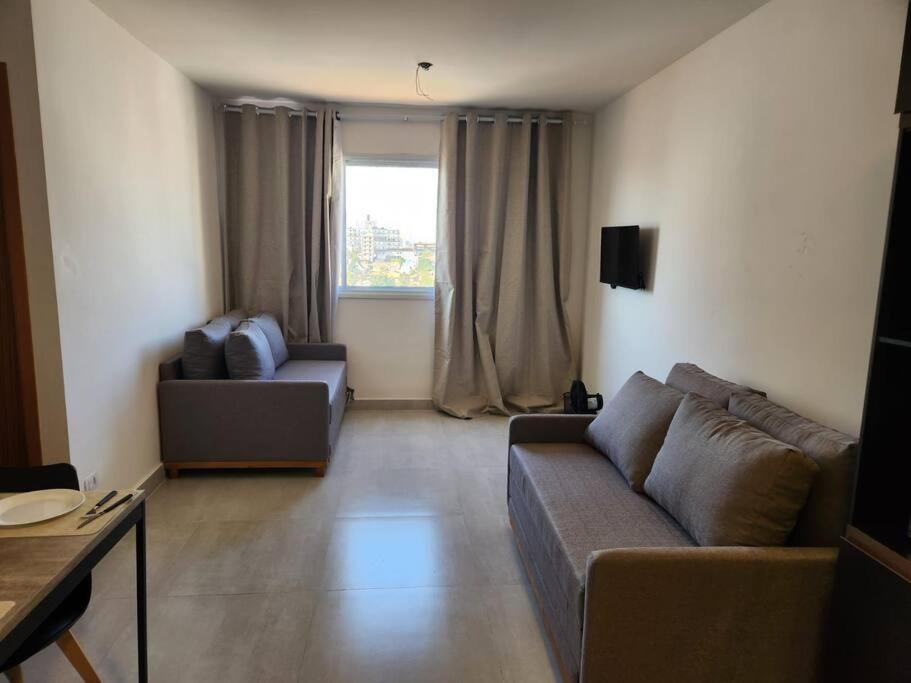 Apartamento Apto De 1 Dorm - Tucuruvi 1 *